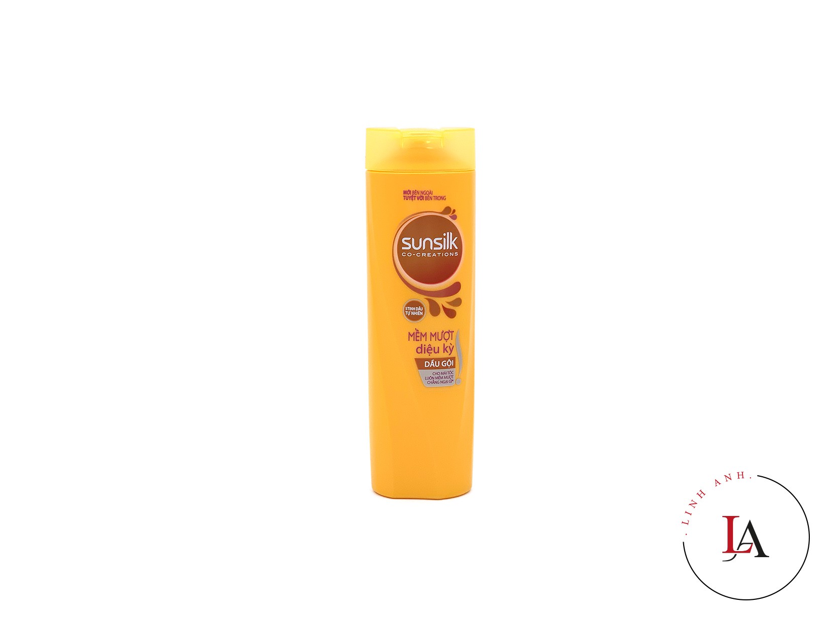 Dầu gội Sunsilk 320g/311ml